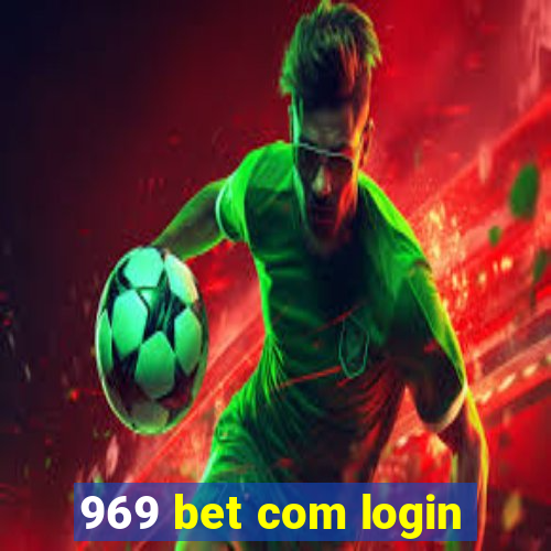 969 bet com login